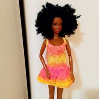 Barbie nikelle anni 90