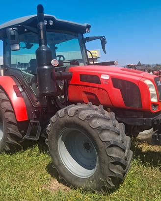 Trattore SAME mod. EXPLORER 115