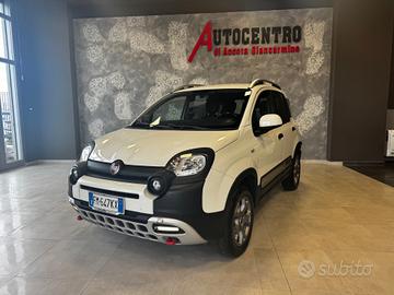 FIAT PANDA 1.3 MJET 4X4 CROSS MY2017