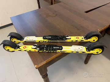 SKIROLL MARWE