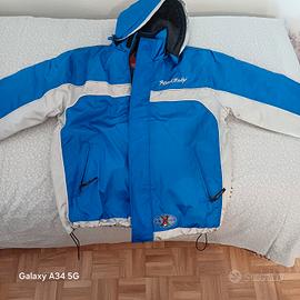 Giacca Pisten Bully.