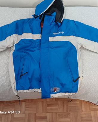 Giacca Pisten Bully.