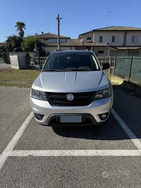 Fiat Freemon 2.0 td 4x4