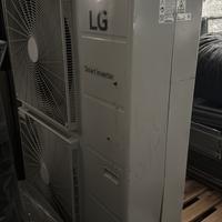 LG smart inverter