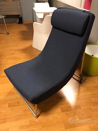 Poltrona Calligaris