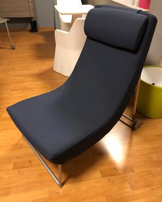 Poltrona Calligaris