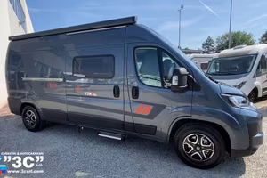 CHALLENGER Van V 114 Cosy AUTOMATICO