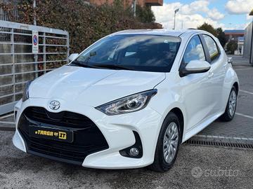 Toyota Yaris 1.0 Trend GARANTITA
