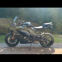 Kawasaki Ninja 1100 SX - 2025