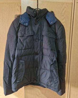 Giubbotto Tommy Hilfiger