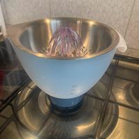 Spremi agrumi kenwood chef gourmet