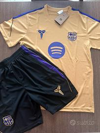 Completino NIKE Barcellona Taglia M