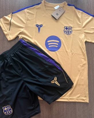 Completino NIKE Barcellona Taglia M