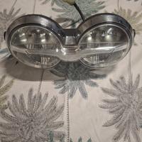 Faro Anteriore Moto Guzzi V85TT Originale 