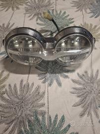 Faro Anteriore Moto Guzzi V85TT Originale 