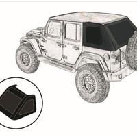 SOFT TOP (Suntop) + CARGO TOP (Suntop)