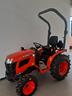 trattorino-kubota-b1161