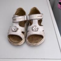 Scarpe primi passi primigi