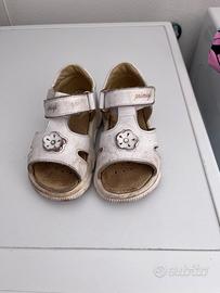 Scarpe primi passi primigi