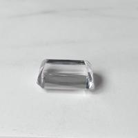 Grande Kunzite Naturale 138 ct. Certificata!