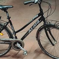 bicicletta donna Atala Discovery S