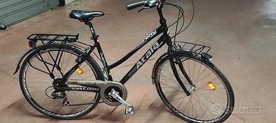 bicicletta donna Atala Discovery S