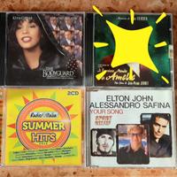 CD musicali 