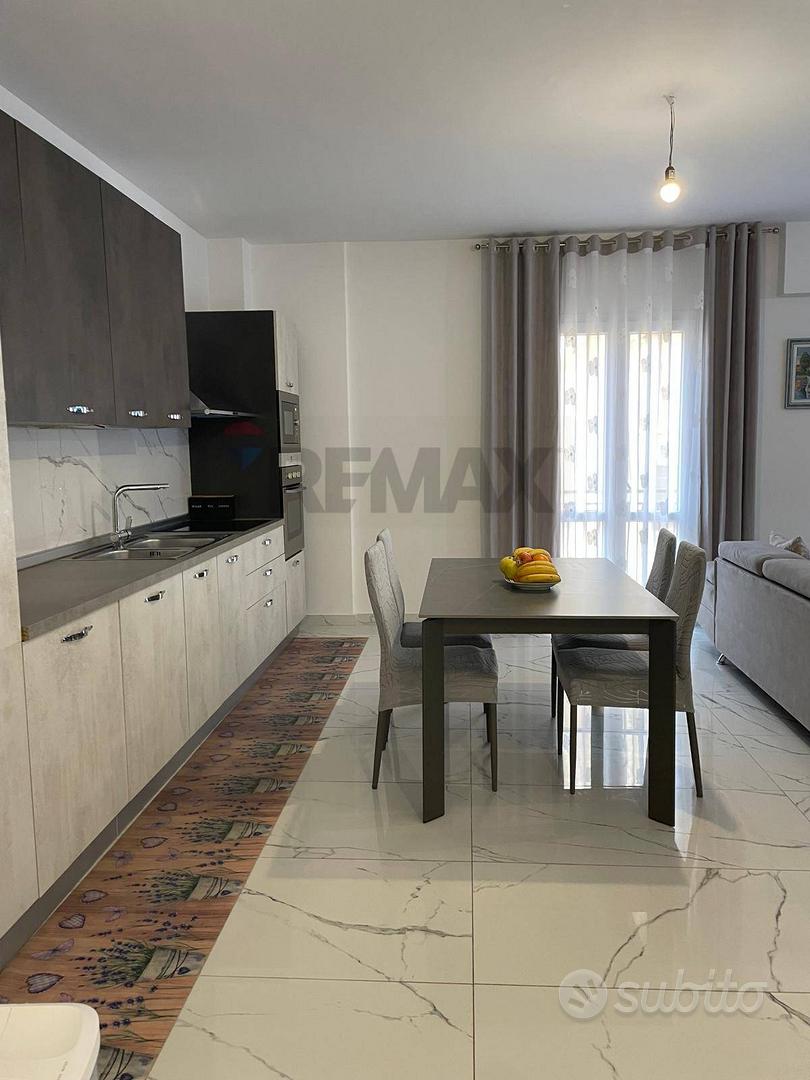 Appartamento – Ragusa, Cappuccini, Selvaggio - Altro