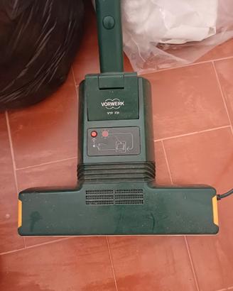 accessorio Vorwerk Folletto VTF 731