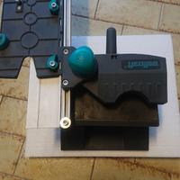 Base guida seghetti alternativi  Wolfcraft6915000