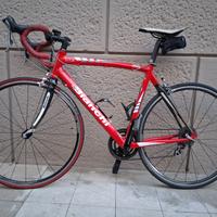 Bici da corsa Bianchi via Nirone 7