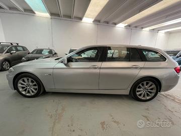 BMW 520 D BUSINESS