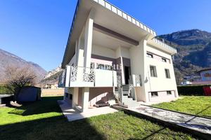 Villa singola Storo [2594VRG]