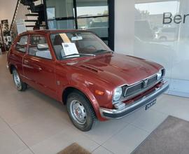 Honda Civic unica