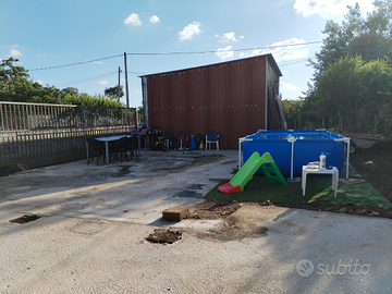 Appartamento montedecoro