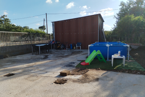 Appartamento montedecoro