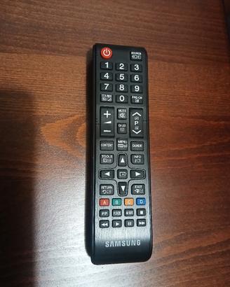 Telecomando Originale Samsung - AA59-00622A