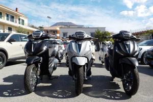PIAGGIO Beverly 400 i.e. Euro 5+ NUOVO