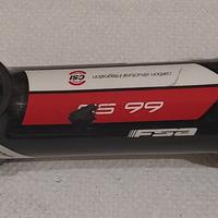 ATTACCO MANUBRIO FSA OS-99 CSI
