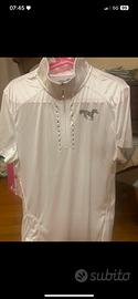 Maglia equitazione  HKM