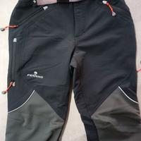 pantaloni ferrino 