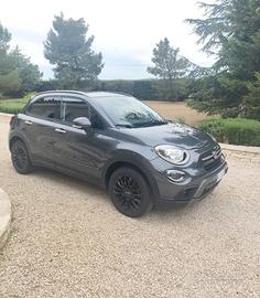 Fiat 500X Cross - Grigio Moda - full optional