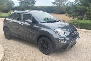 Fiat 500X Cross - Grigio Moda - full optional