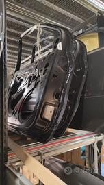 🟡 FORD & PEUGEOT – Sportelli Nuovi (Solo Struttur