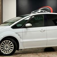 Ford S-Max 2.0 TDCi 163CV Powershift 7 posti Busin