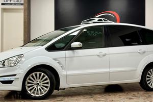 Ford S-Max 2.0 TDCi 163CV Powershift 7 posti Busin