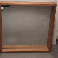 Ikea MOLGER specchio