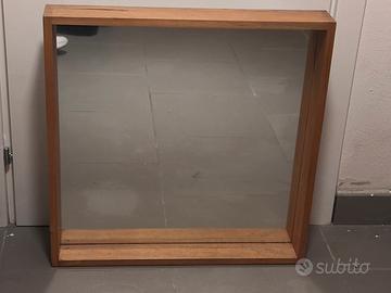 Ikea MOLGER specchio