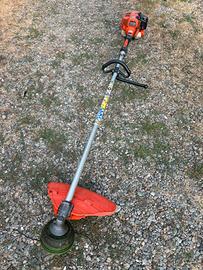 Decespugliatore Echo SRM 250 SI