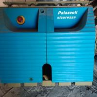 Quadro elettrico Palazzoli